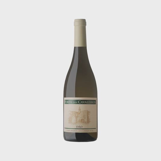 Porta dos Cavaleiros White 1/2 bottle / 2020 /37.5cl