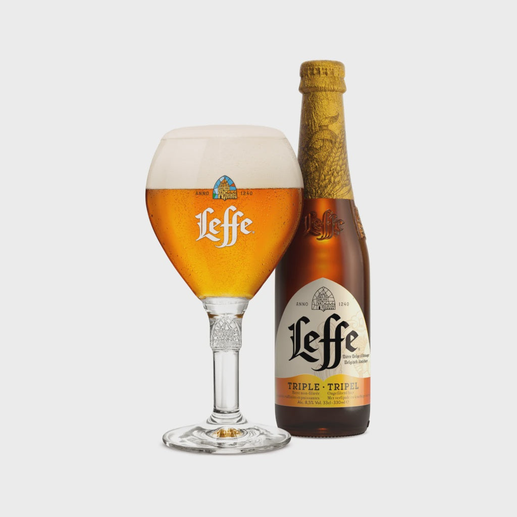 Leffe Triple   8.5% / 33cl