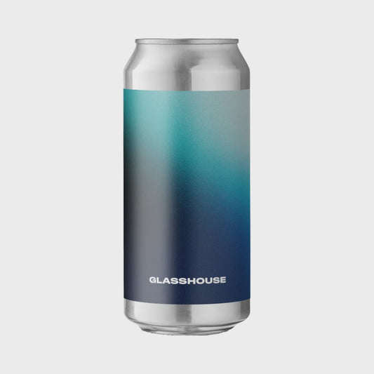 GlassHouse Beer Co. Marina   5.0% / 44cl