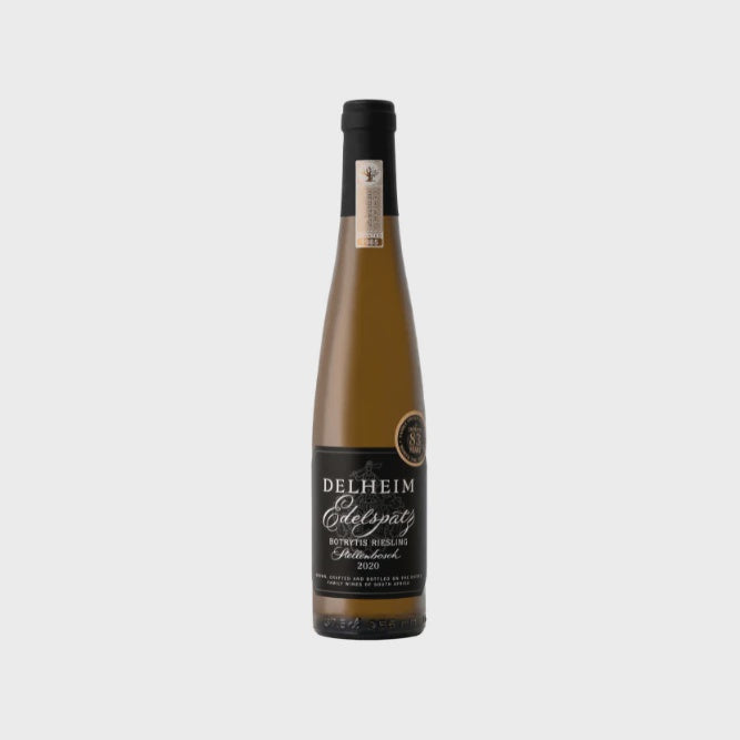 Delheim Estate Edelspatz Noble Late Harvest / 2021 / 37.5cl