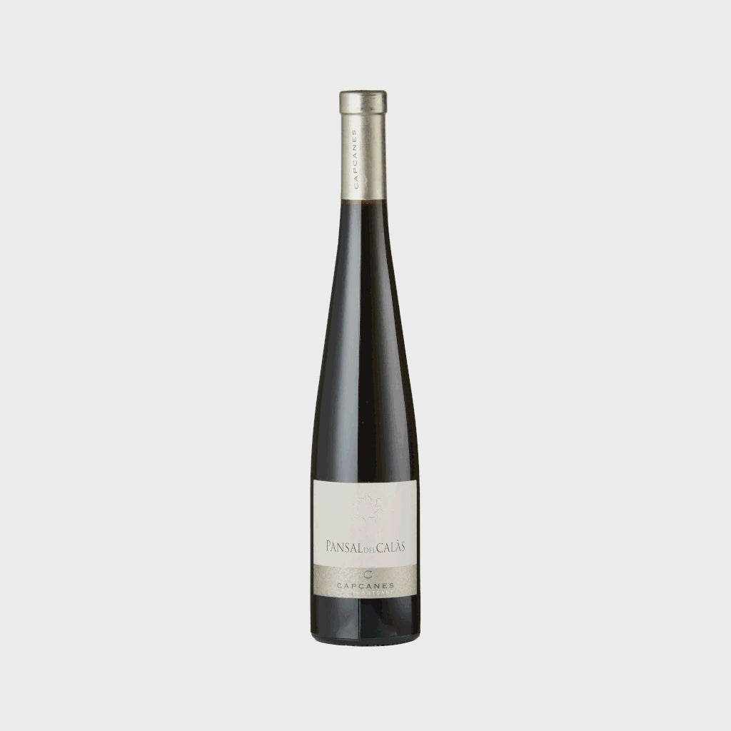 Celler de Capcanes Pansal del Calas / 2017 / 50cl