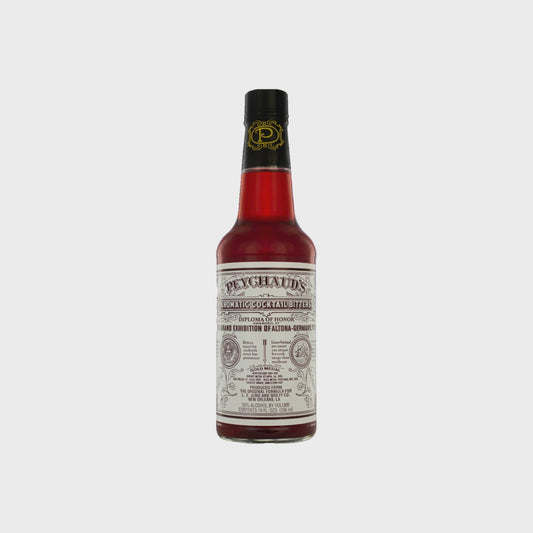 Peychaud's Bitters / 15cl