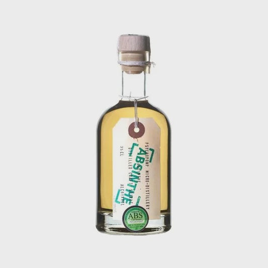 Psychopomp Absinthe / 35cl