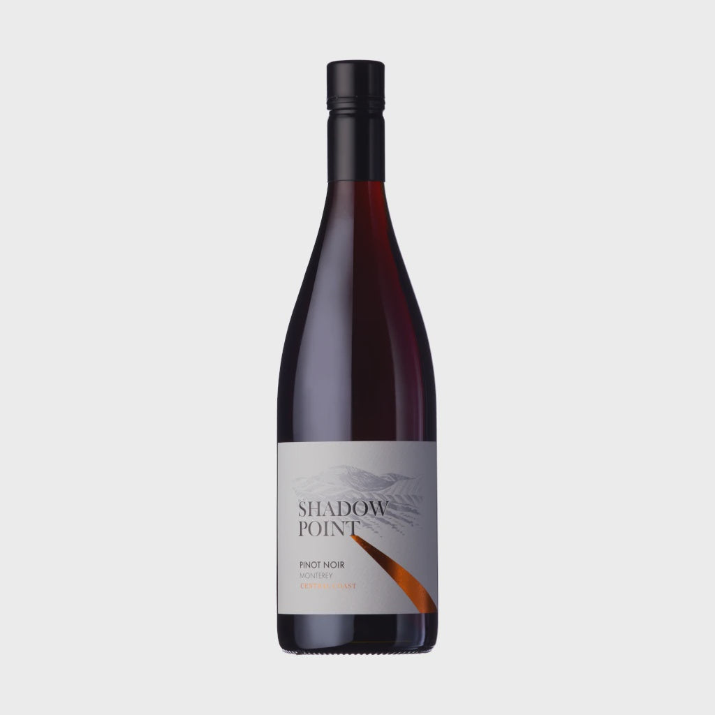 Shadow Point Pinot Noir / 2020 / 75cl