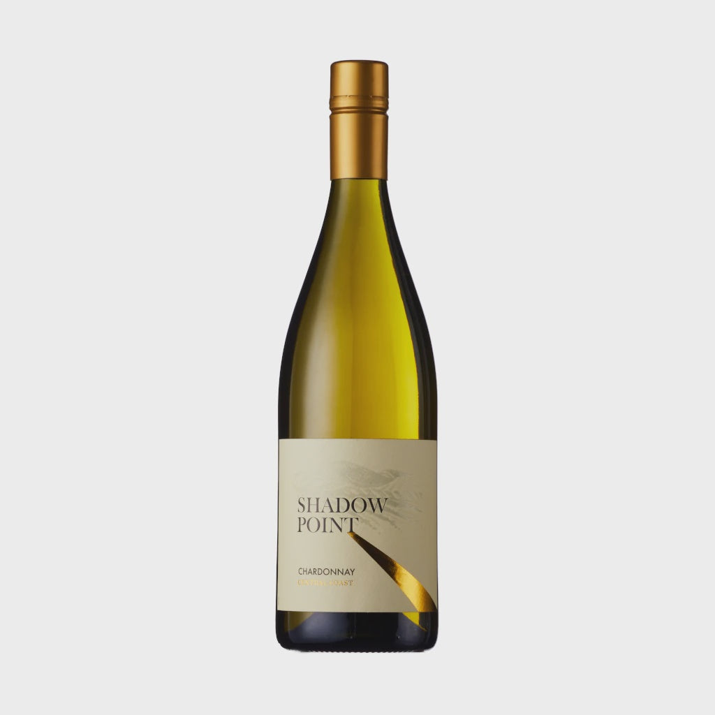 Shadow Point Chardonnay / 2021 / 75cl