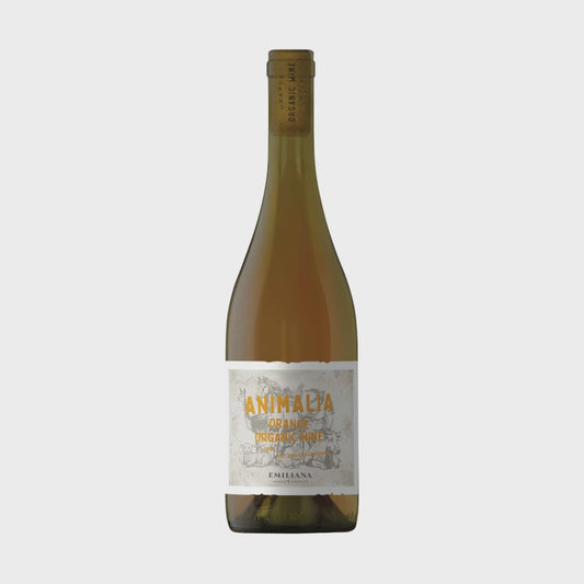 Emiliana Animalia Orange Wine / 2023 / 75cl