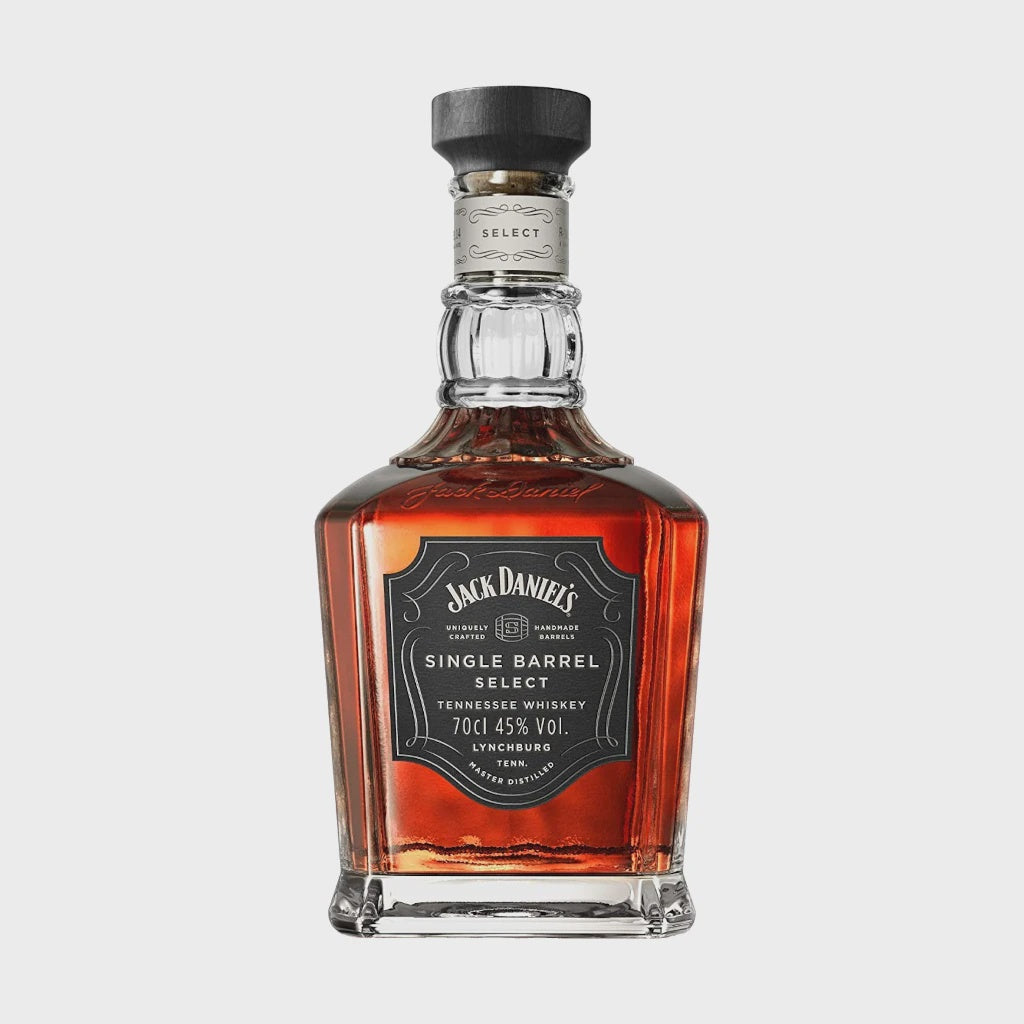 Jack Daniel's Single Barrel Select / 70cl