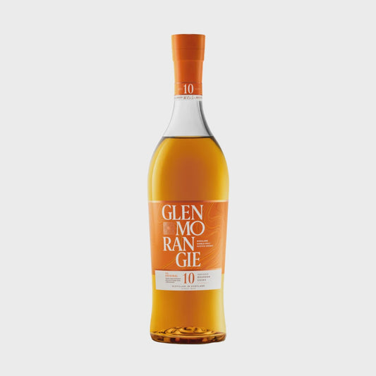 Glenmorangie 10 Year Old / 70cl