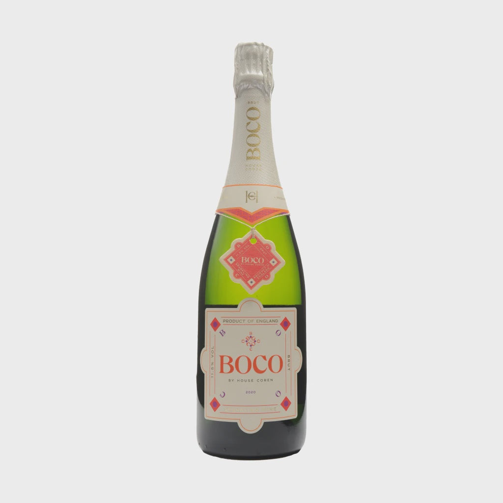 Boco House Coren / 2022 / 75cl