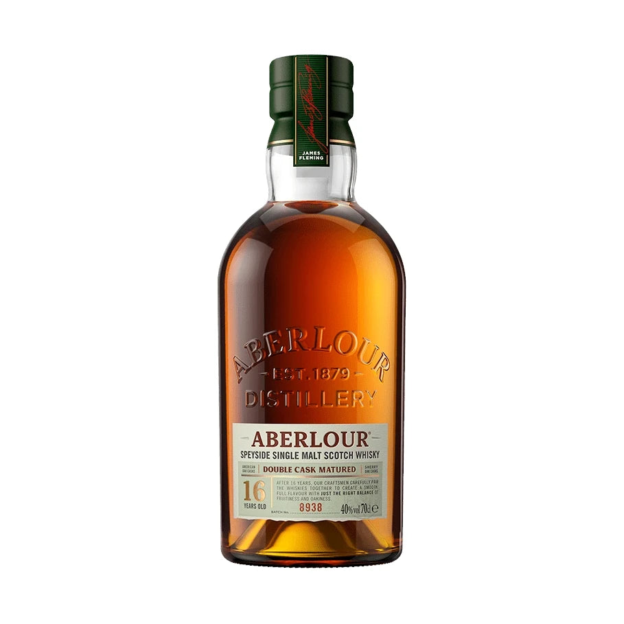Aberlour 16 year old / 70cl