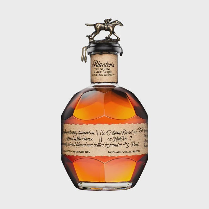 Blanton's Original Single Barrel Bourbon / 70cl