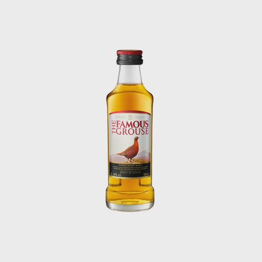 Famous Grouse Miniature / 5cl
