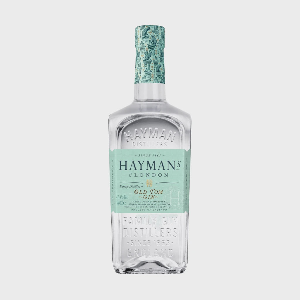 Hayman's Old Tom Gin / 70cl