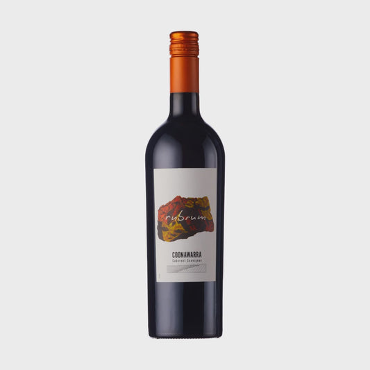 Rubrum Cabernet Sauvignon / 2021 / 75cl
