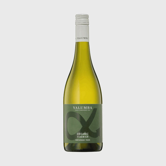 Yalumba GEN Organic Viognier / 2023 / 75cl