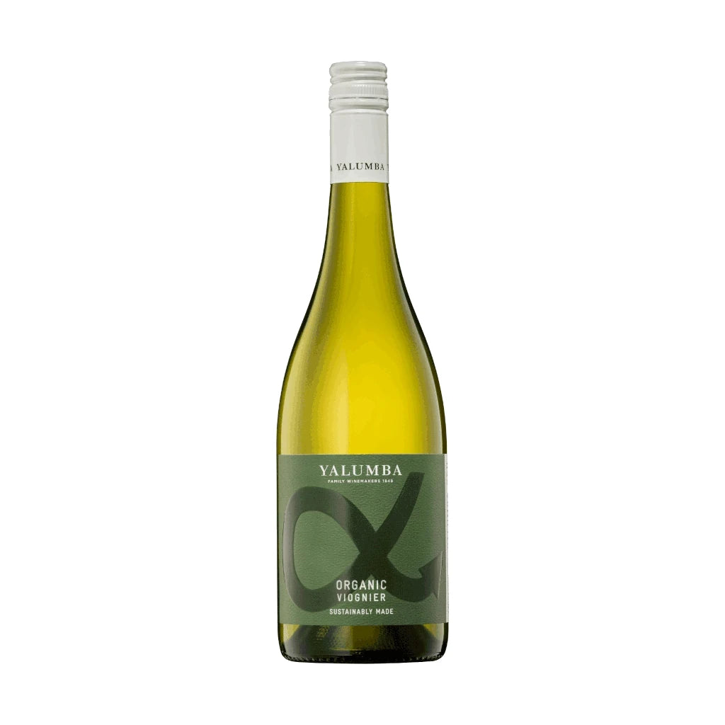 Yalumba GEN Organic Viognier / 2024 / 75cl