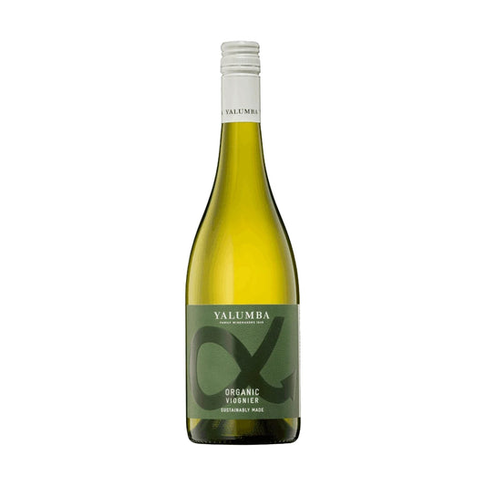Yalumba GEN Organic Viognier / 2024 / 75cl