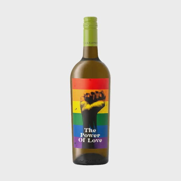 Black Elephant Vintners 'Power of Love' Chenin Blanc / 2023 / 75cl