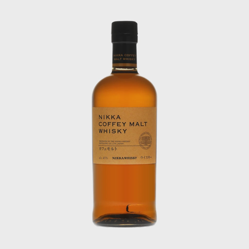 Nikka Coffey Grain Whisky / 70cl
