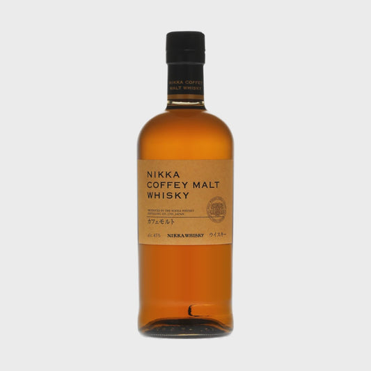 Nikka Coffey Grain Whisky / 70cl