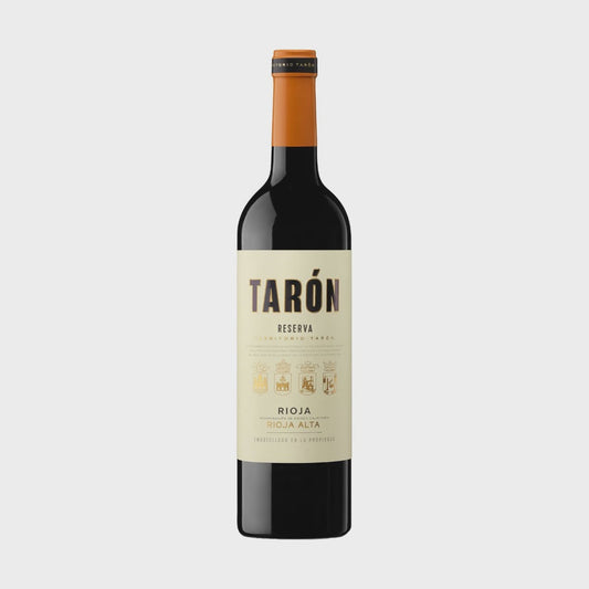 Taron Reserva Rioja / 2017 / 75cl