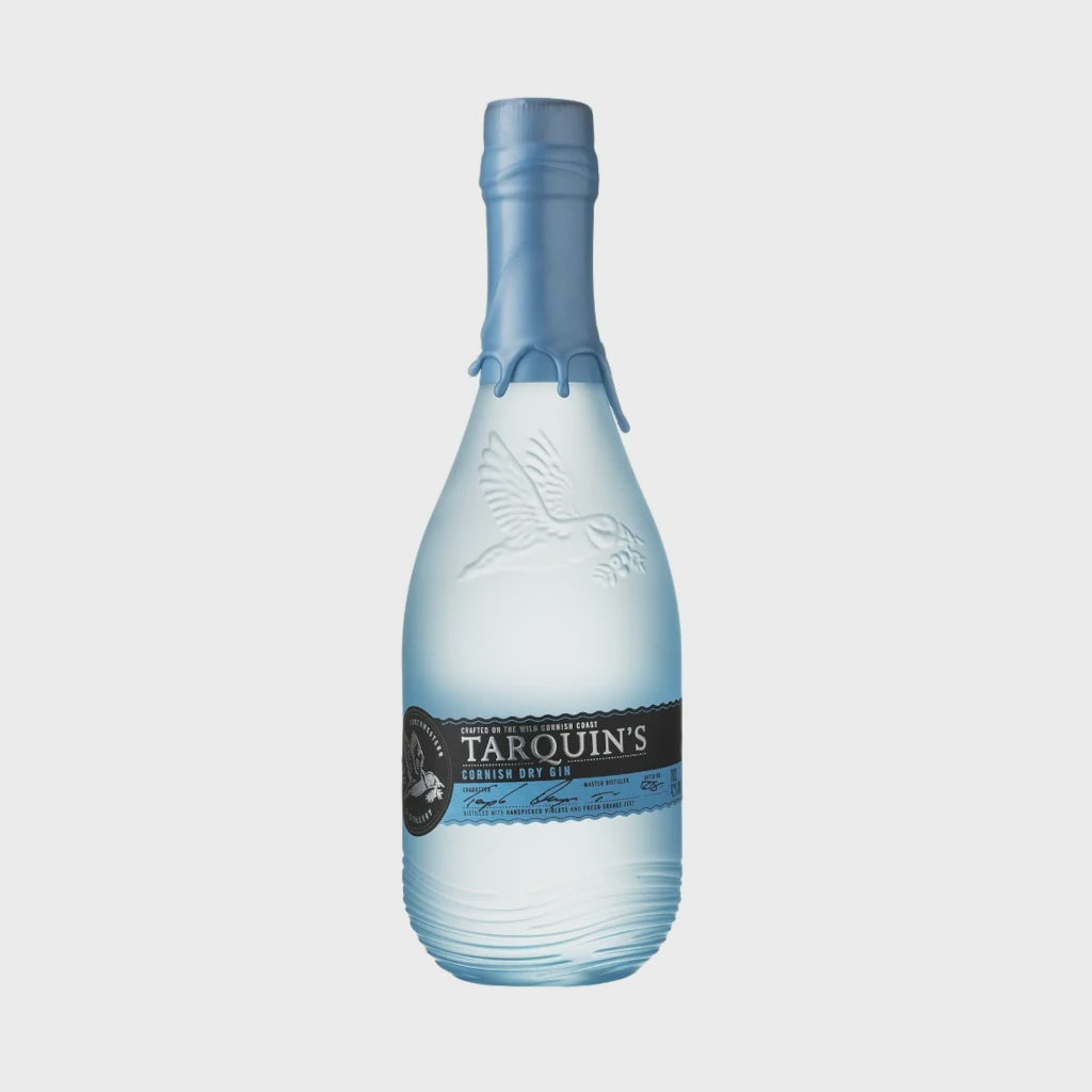 Tarquin's Cornish Dry Gin / 70cl