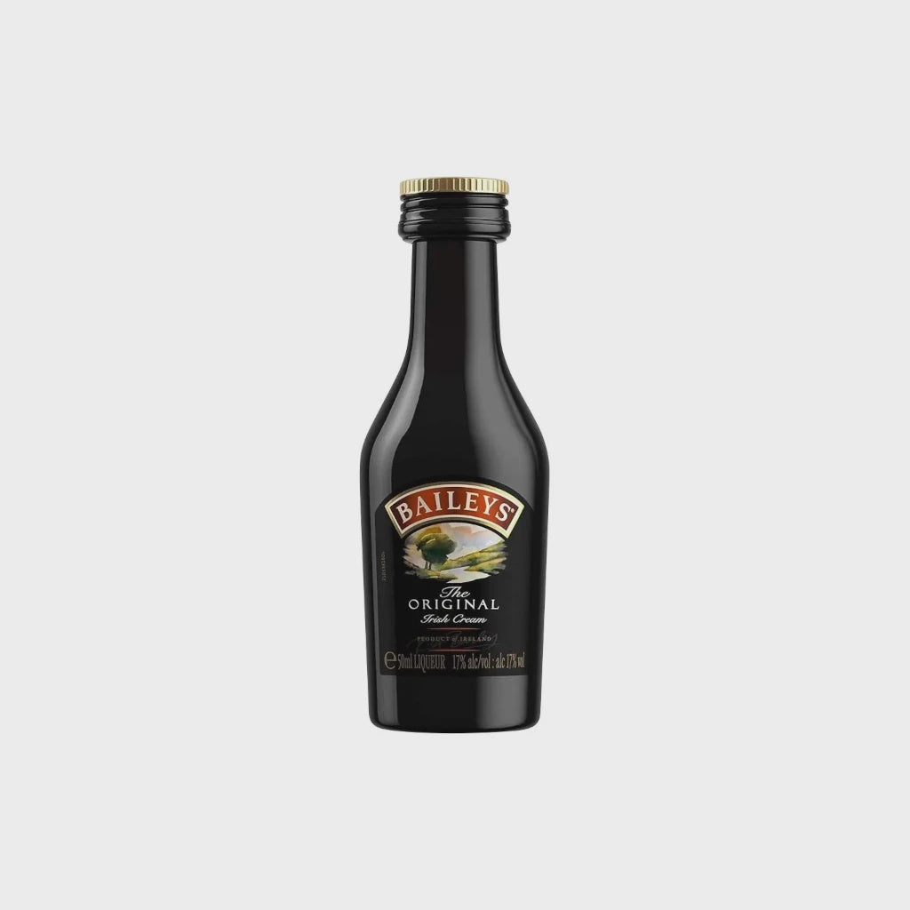 Baileys Irish Cream miniature / 5cl