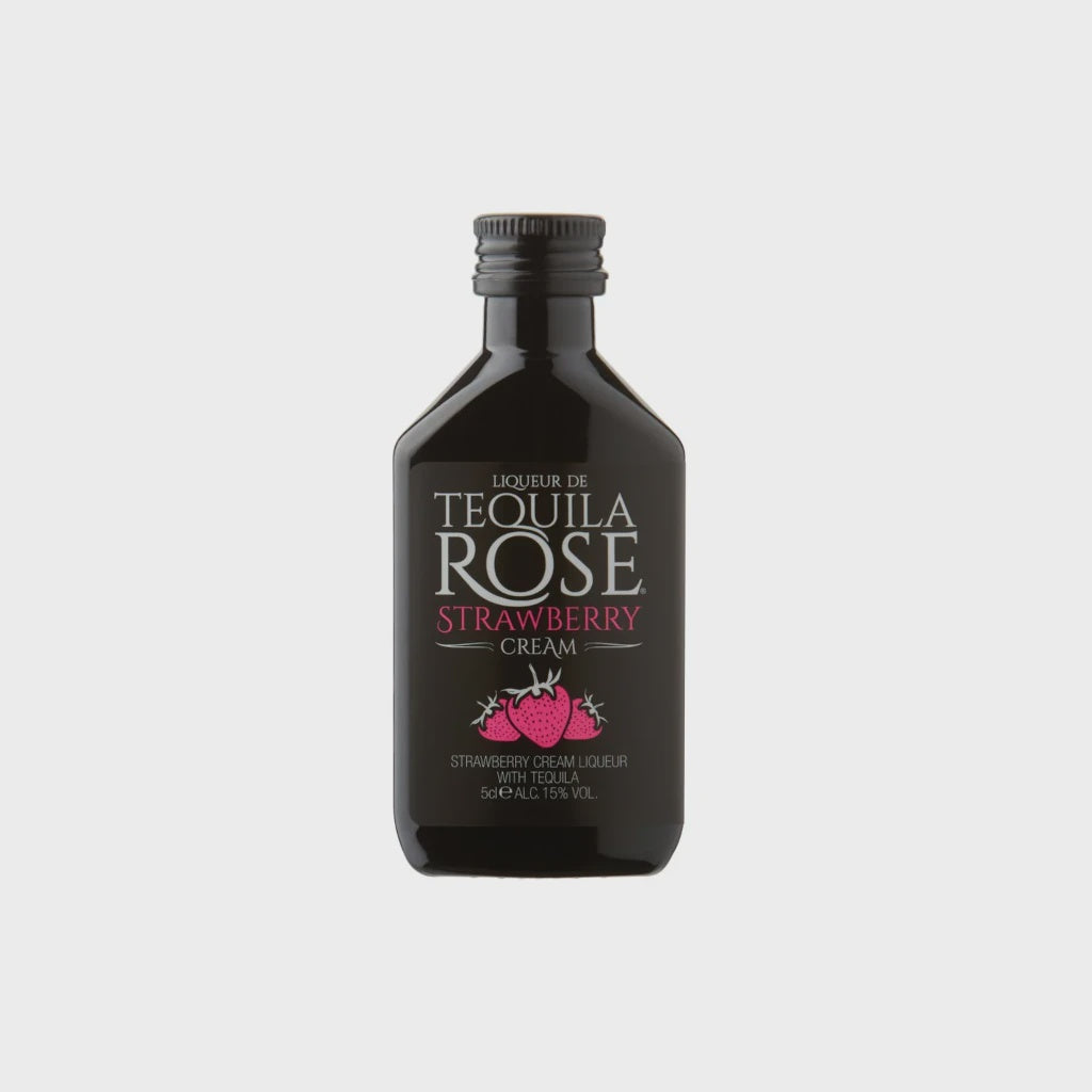 Tequila Rose miniature / 5cl