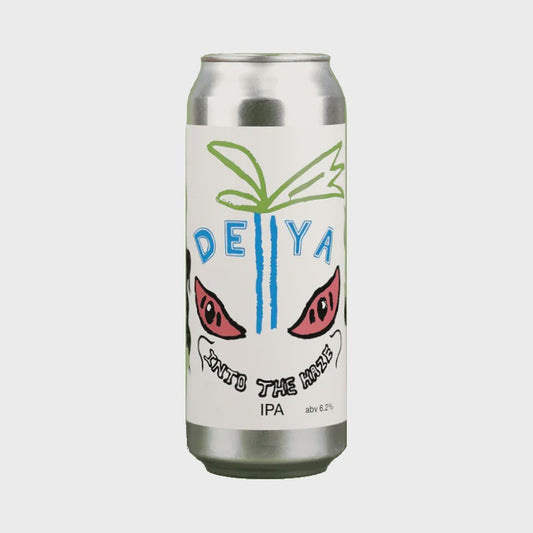 DEYA Into The Haze   6.2% / 50cl