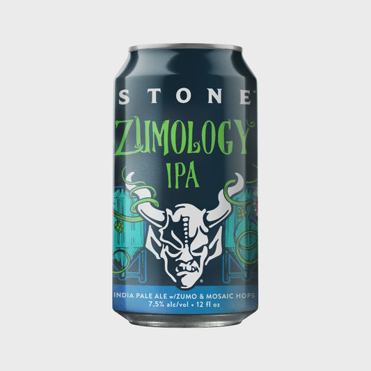 Stone Brewing Zumology   7.5% / 35.5cl