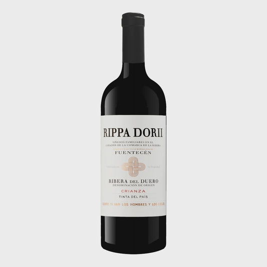 Rippa Dorii Ribera del Duero Crianza / 2020 / 150cl