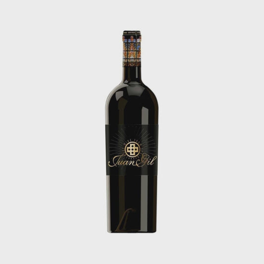 Juan Gil Dulce Monastrell / 2015 / 37.5cl