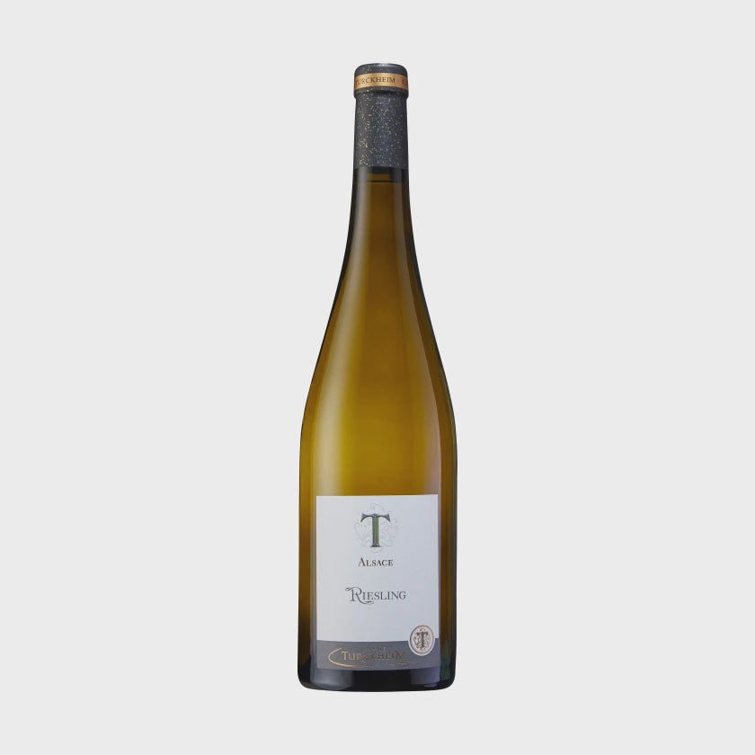 Cave de Turckheim Riesling T / 2021 / 75cl