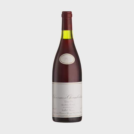 Hautes Cotes de Beaune Rouge, Vallet Freres / 2022 / 75cl