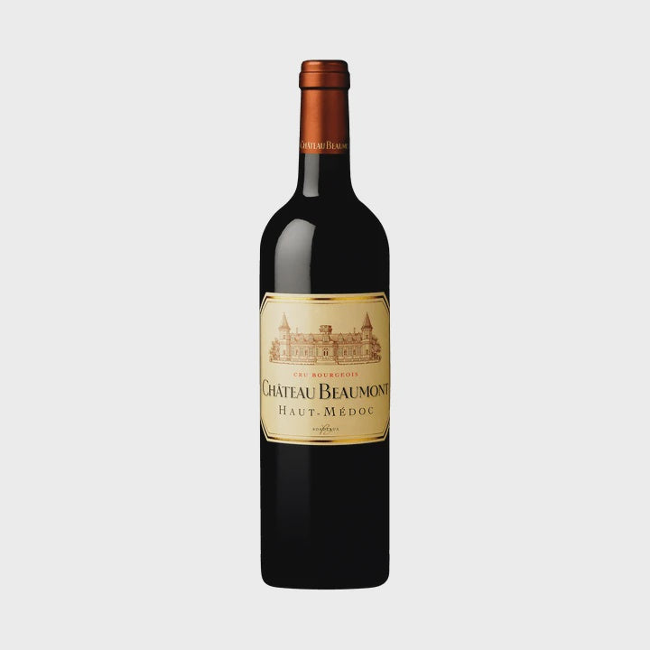 Chateau Beaumont, Haut-Medoc / 2022 / 75cl