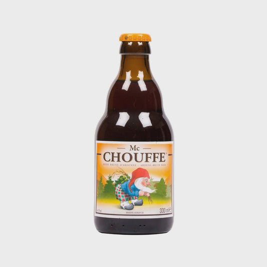 McChouffe   8.0% / 33cl