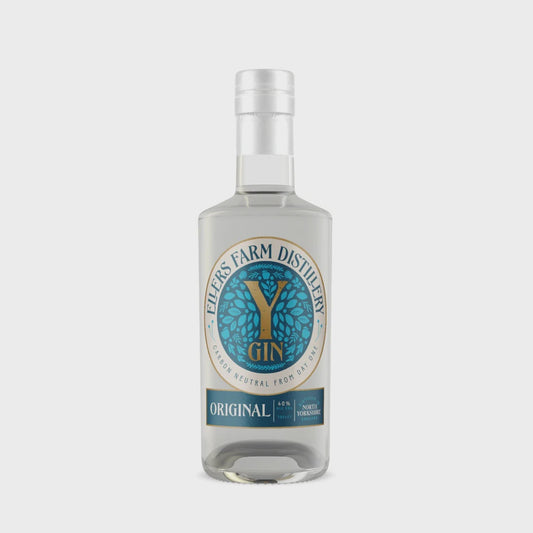 Ellers Farm Y Gin / 70cl