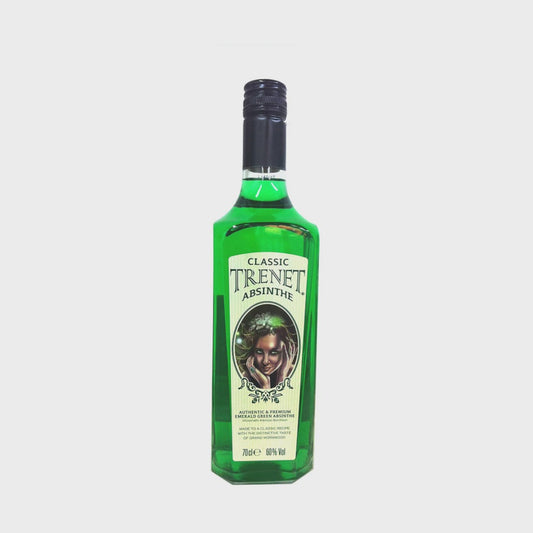 Trenet Absinthe / 70cl