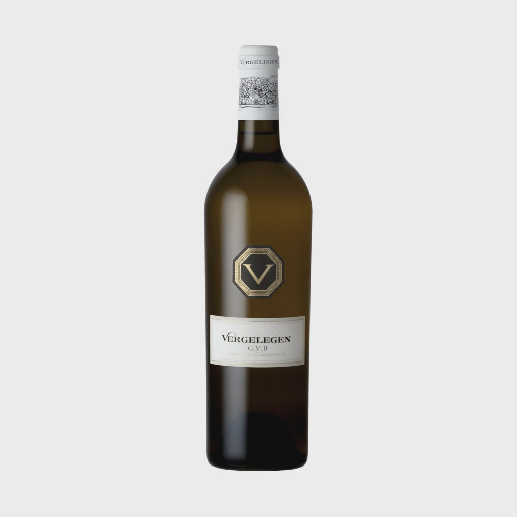 Vergelegen G.V.B. White / 2022 / 75cl