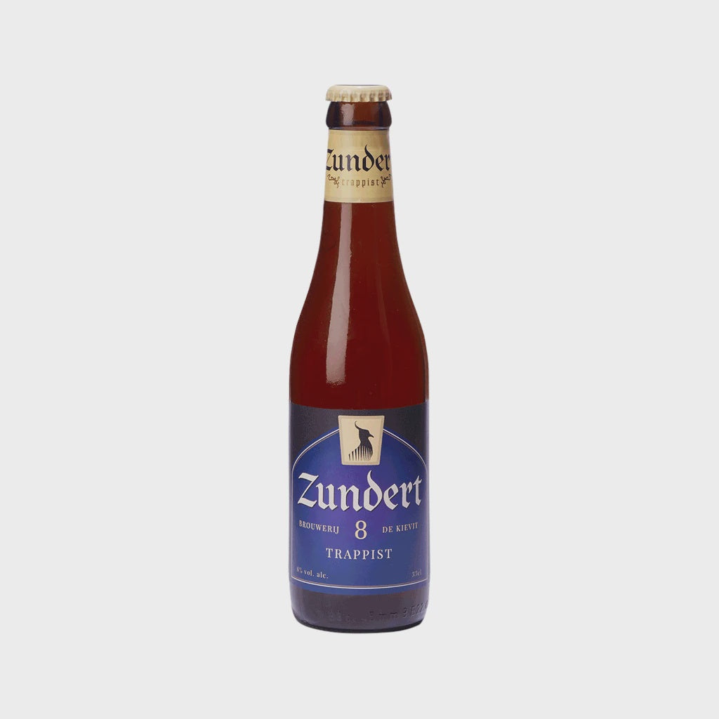 Zundert Trappist 10   10.0% / 33cl