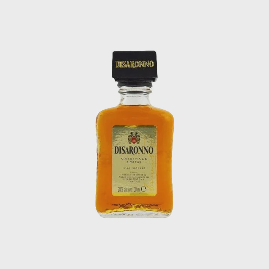 Amaretto Disaronno miniature / 5cl