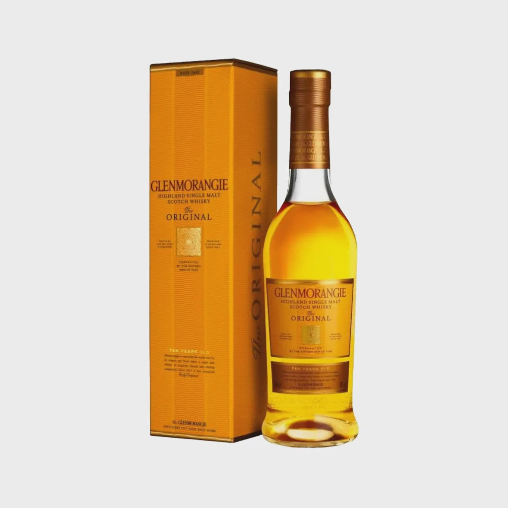 Glenmorangie 12 Year Old / 35cl