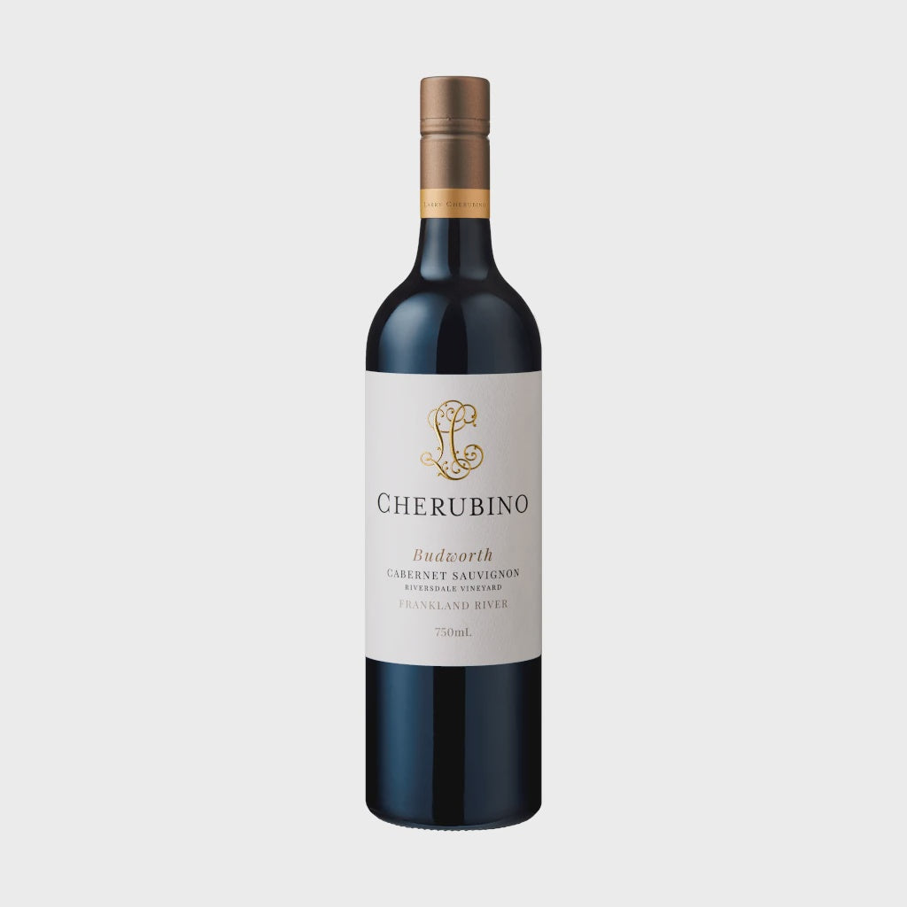 Larry Cherubino Budworth Cabernet Sauvignon / 2019 / 75cl