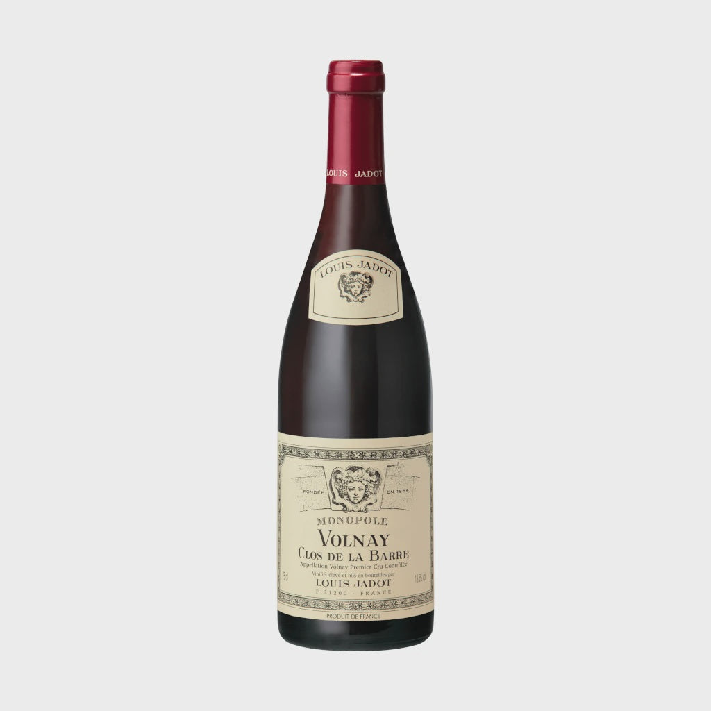 Louis Jadot Volnay Clos de la Barre / 2019 / 75cl