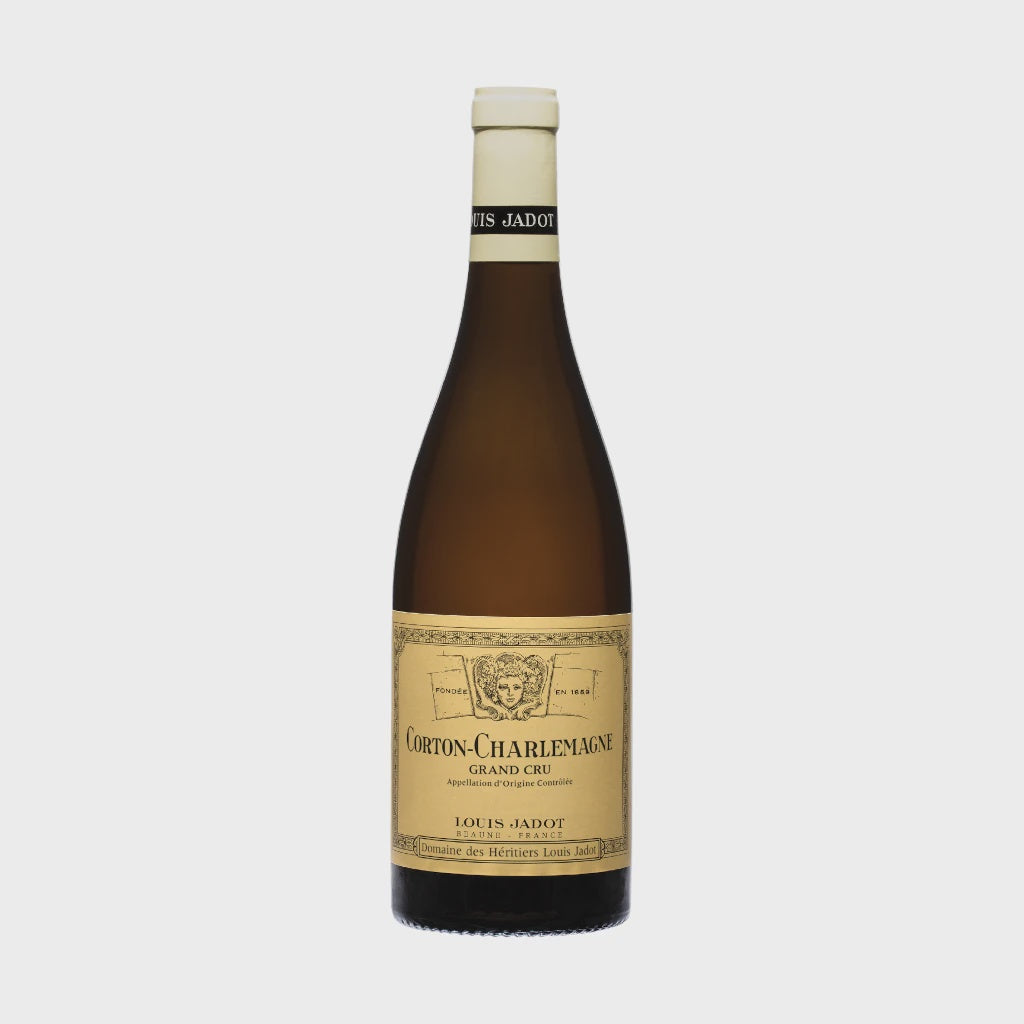 Louis Jadot Corton Charlemagne / 2017 / 75cl