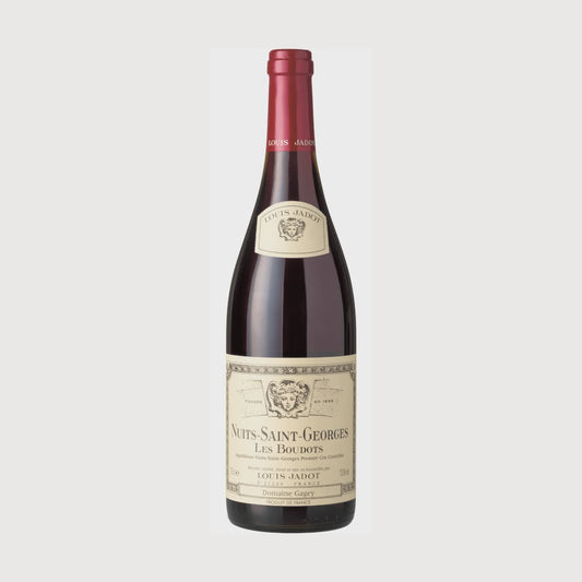 Louis Jadot Nuits-St.-Georges Boudots / 2011 / 75cl