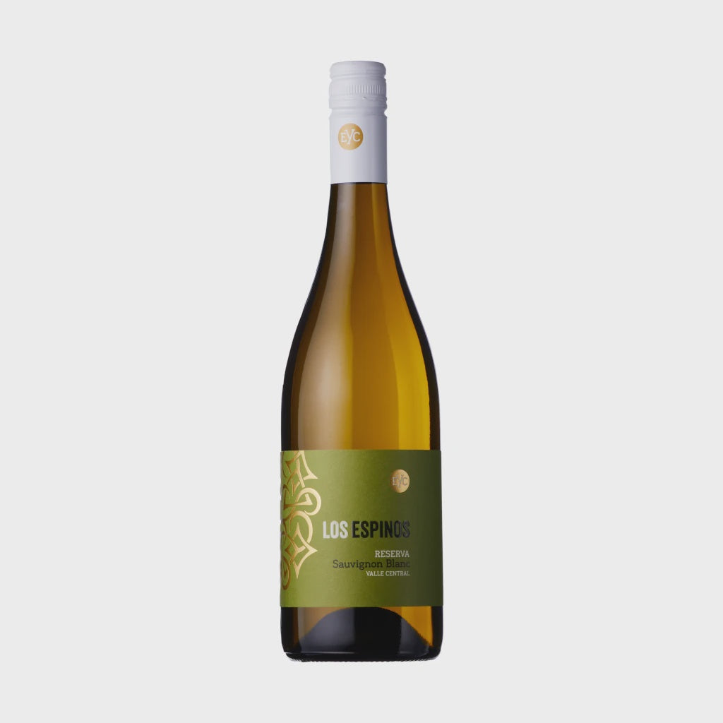 Los Espinos Sauvignon Blanc Reserva / 2023 / 75cl