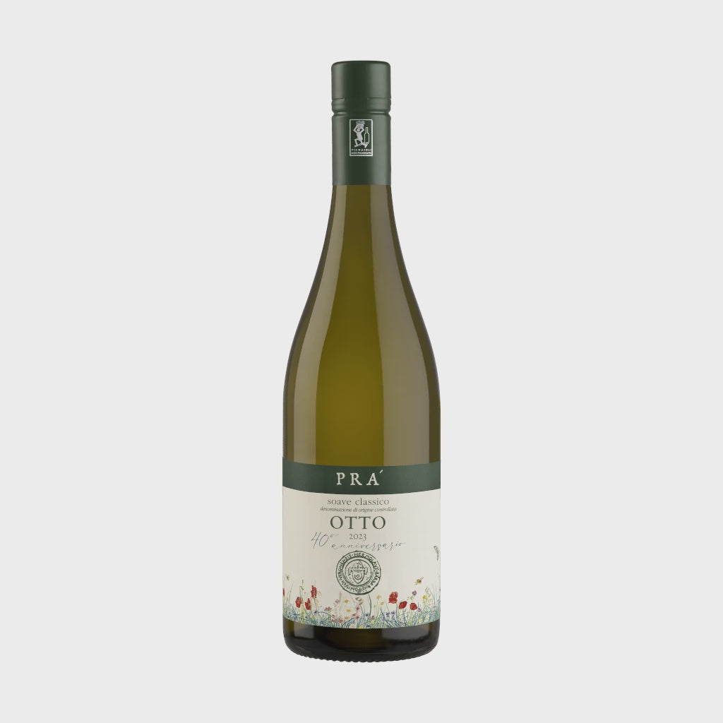 Pra Soave Otto / 2023 / 75cl