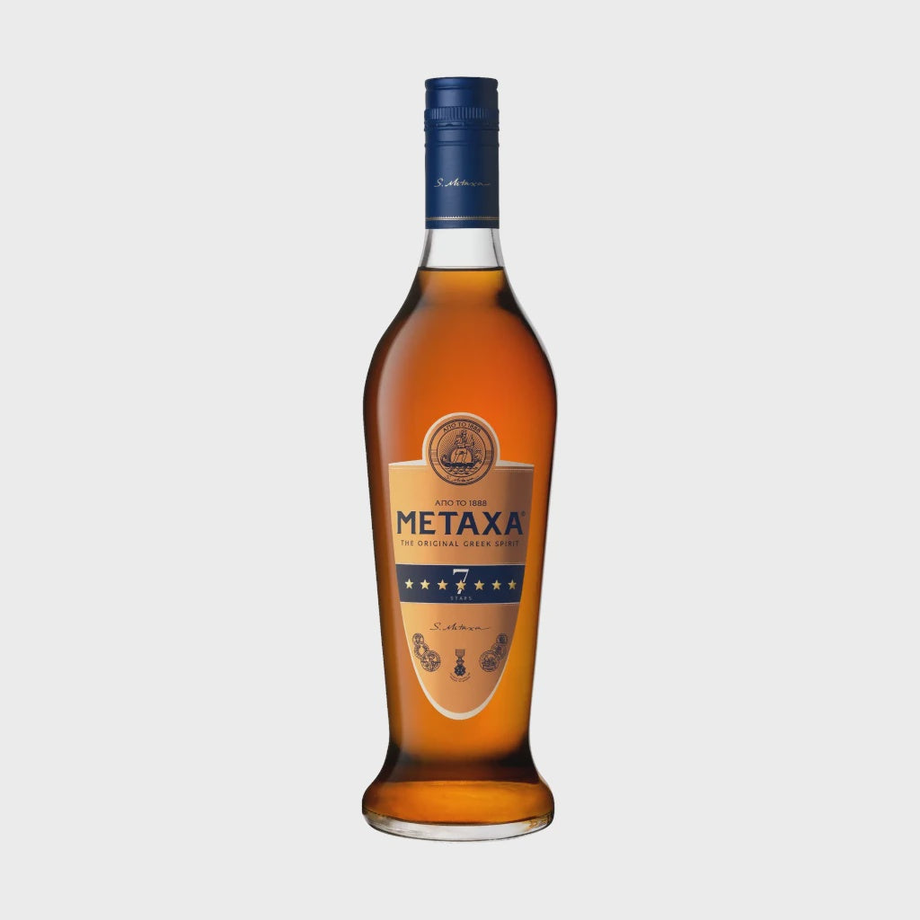 Metaxa 7 Stars / 70cl