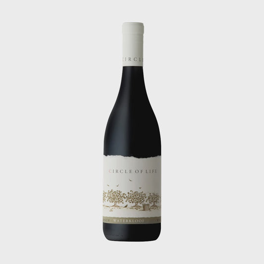 Waterkloof Circle of Life Red / 2021 / 75cl